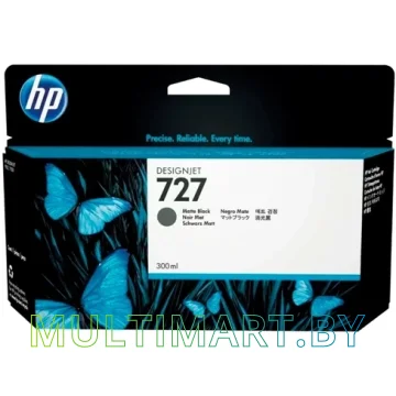 Картридж HP 727 (C1Q12A)